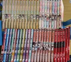 異世界漫画まとめ売り超メルカリ祭限定