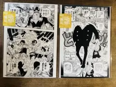 ONE PIECE BASE SHOP ALL PAGES クラッカー　ルフィ ONE PIECE BASE SHOP ALL PAGES クラッカー ルフィ - メルカリ