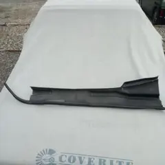 VW ゴルフ2　レイントレイ　Water deflector　右ハンドル　純正のサムネイル