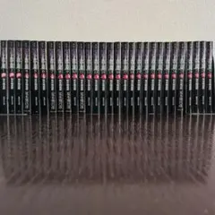 ジョジョの奇妙な冒険　文庫版　1〜29巻