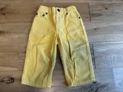 POLO RALPH LAUREN ラルフローレン コーデュロイパンツ 80