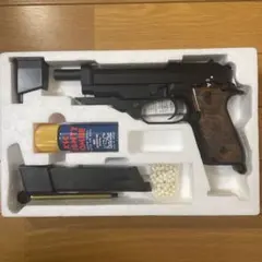 2026年最新】ksc m93rの人気アイテム - メルカリ