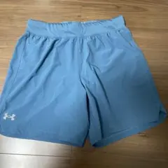 アンダーアーマー ランニングパンツスピードポケットXL