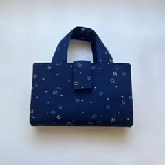 レビューブックカバー　桜