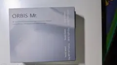 オルビス ミスター スキンケア トライアル セット 4点セット