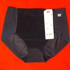 B.V.D.涼パンMサイズ【ダークネイビー】BLQC12X1