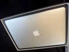 MacBook Pro (Retina, 13-inch, Early 2015