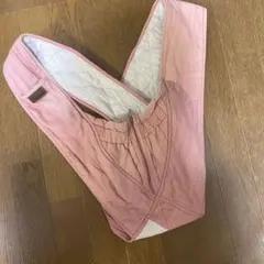 エアリコベビー　ローズピンク　サイズ1