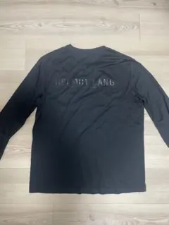 2025年最新】Helmut Lang メンズ 七分・長袖カットソーの人気