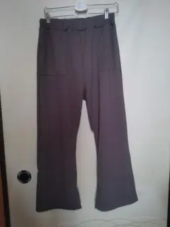 【即購入️⭕️】ブラウンパンツ