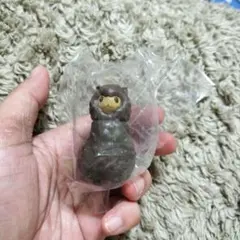 アル 「パカ！」マスコット アルパカ　チョコ