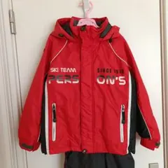 スキーウェアセット