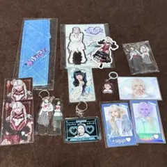 #らぶしっく はやて アクキー まとめ売り らぶしっく はやて アクキー まとめ売り 【公式通販】