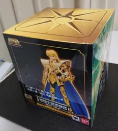 当時モノ聖闘士星矢　不二家　星矢大集合　クロスBOX射手座　フィギュア　シャカ 当時モノ聖闘士星矢 不二家 星矢大集合 クロスBOX射手座