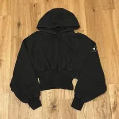 ADIDAS BY STELLA MCCARTNEY クロップドパーカーのサムネイル