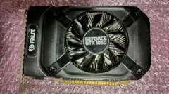 palit GTX 1050 STORMX 2G 動作確認済み ②