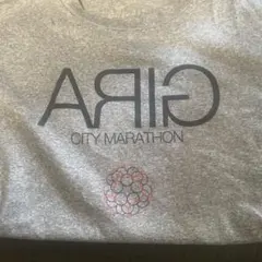 GIRA CITY MARATHON FINISHER Tシャツのサムネイル