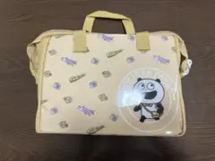 スタジオUG スクエアバッグ