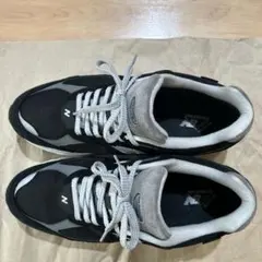 美品 NewBalance M2002RXD ゴアテックス28.0cm