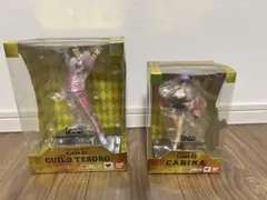 ゼンレスゾーンゼロ ニコ・デマラ フィギュア ガレージキット 塗装済