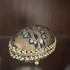 2025年最新】エッグアート オルゴールの人気アイテム - メルカリ