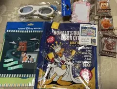 ディズニーグッズ　まとめ売り