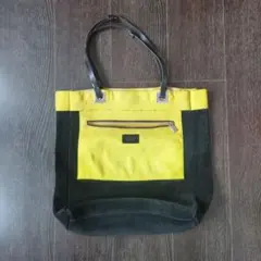 美品］FURLA トートバッグ レザー A4 リバーシブル 37000円 - メルカリ