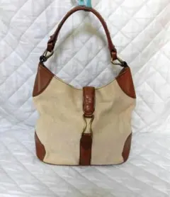 mononoguトートバック　ハンドバック