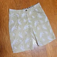 VANS　Lsize　ハーフパンツ