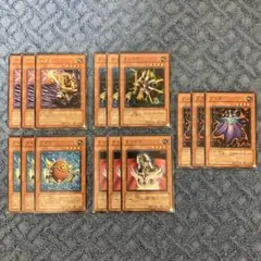 イシズティアラメンツ デッキパーツ