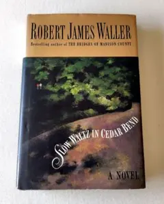 洋書／英語小説 Slow Waltz in Cedar Bend