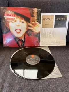 布袋寅泰(BOOWY ) LPレコード見本盤非売品含む5枚 m84991496881_1.jpg?1731469009