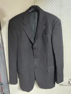 ウールジャケット テーラードジャケット