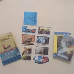 僕のヒーローアカデミア　一番くじ　更に向こうへ