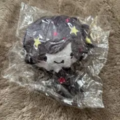 リトルツインスターズ フィンガーパペット　ルル