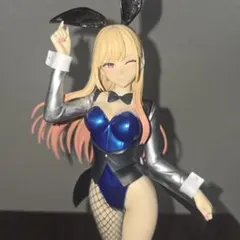 ま*つ様 着せ恋 フィギュア リペイント T-most喜多川海夢 生足バニーve