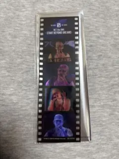 BEFIRST 生コマフィルム REO