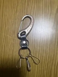 カラビナ キーホルダー