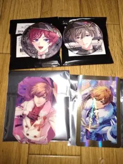 2026年最新】ラスティカ 缶バッジの人気アイテム - メルカリ