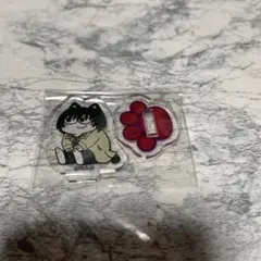 サカモトデイズ　プラザ　ジロリ　キャット　南雲　アクリルスタンド　アニプラザ