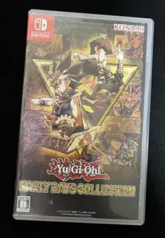 ❺遊戯王 アーリーデイズコレクション