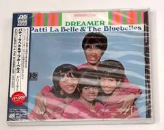 CD 新品送料無料Patti LaBelle & The Bluebelles