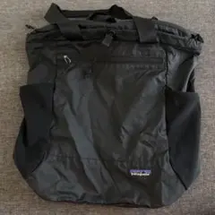 【匿名配送】patagonia リュック バックのサムネイル