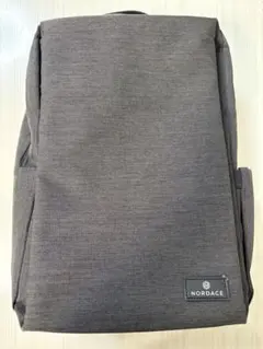 Nordace Siena Pro バックパック　オールブラック　ノルディス