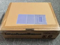 輸送箱未開封 CSM ダークカブトゼクター ver.1.5 仮面ライダーカブト