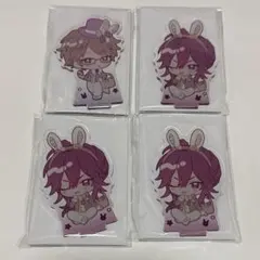 アニカフェ アクスタ 望見 ジュイス 舞珠 チトセ - メルカリ