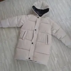 キッズ ダウンジャケット 女の子