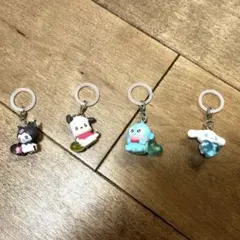 めじるしアクセサリー サンリオキャラクターズ〜エモきゅん〜