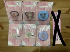 一番くじ おジャ魔女どれみ Sweet magical surprise! E賞