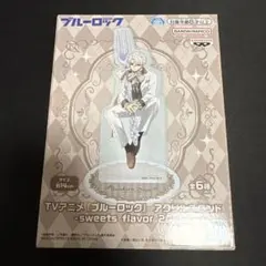 2026年最新】ブルーロック アクリルスタンド 凪 誠士郎の人気アイテム